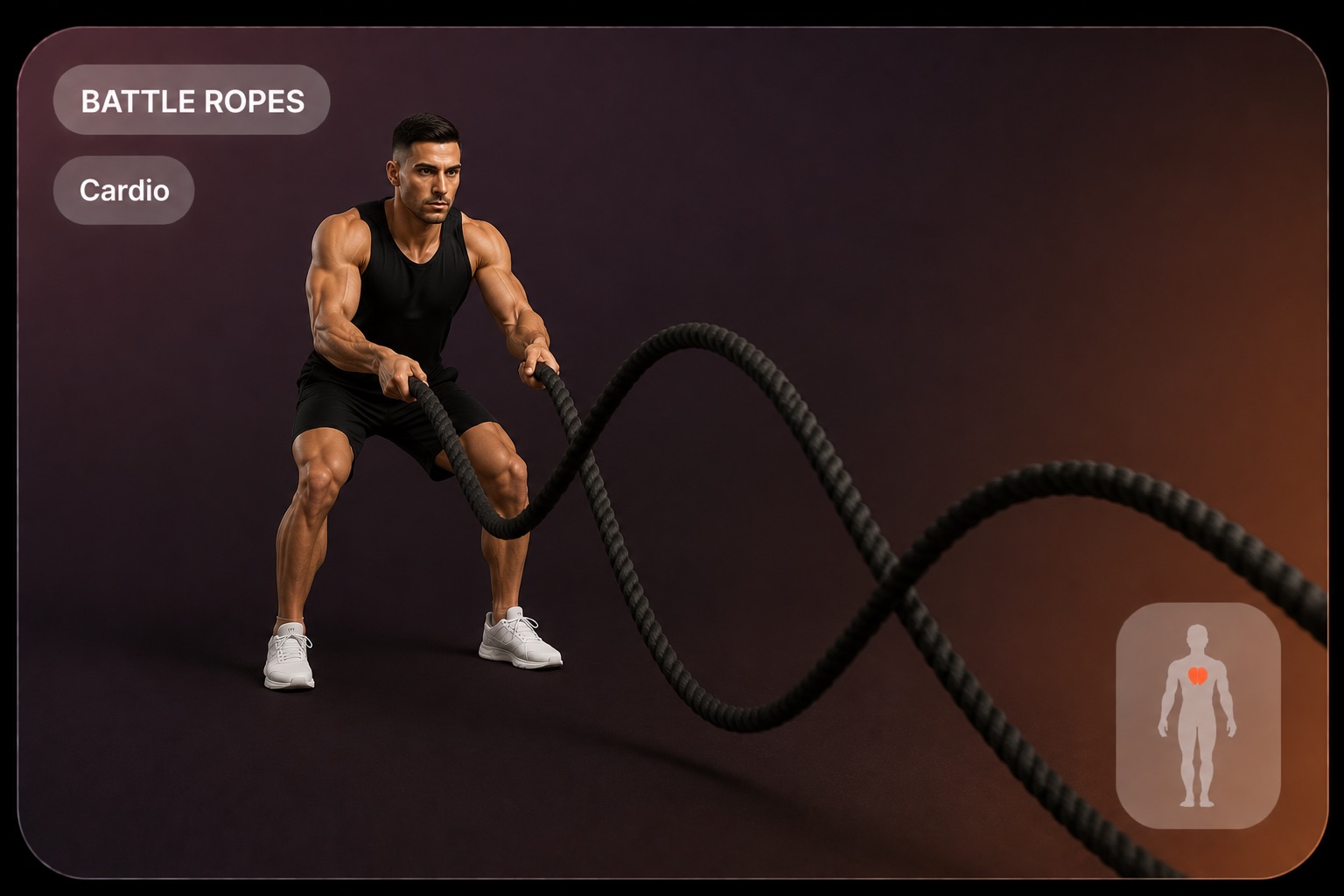 Battle Ropes