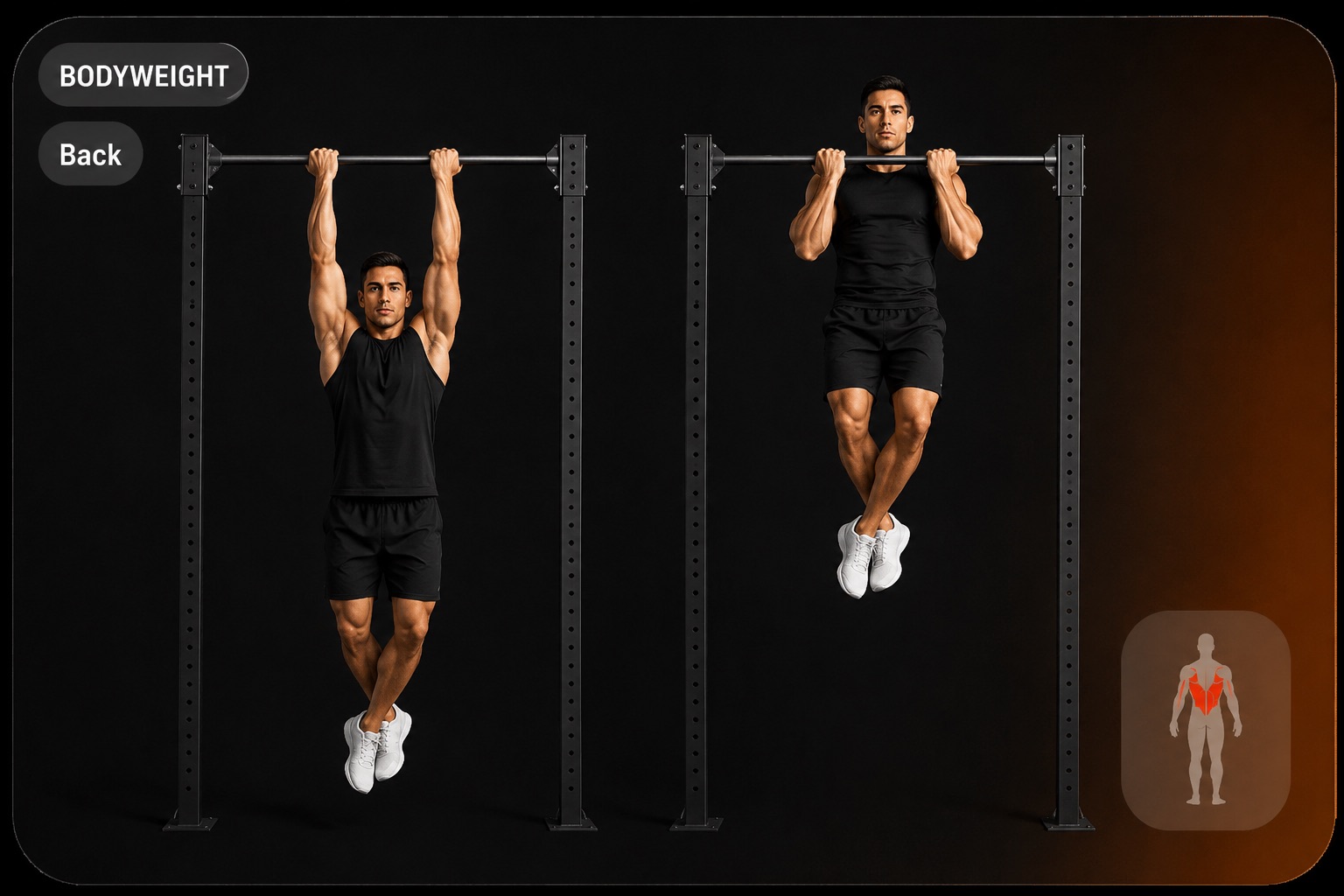 Chin-Up