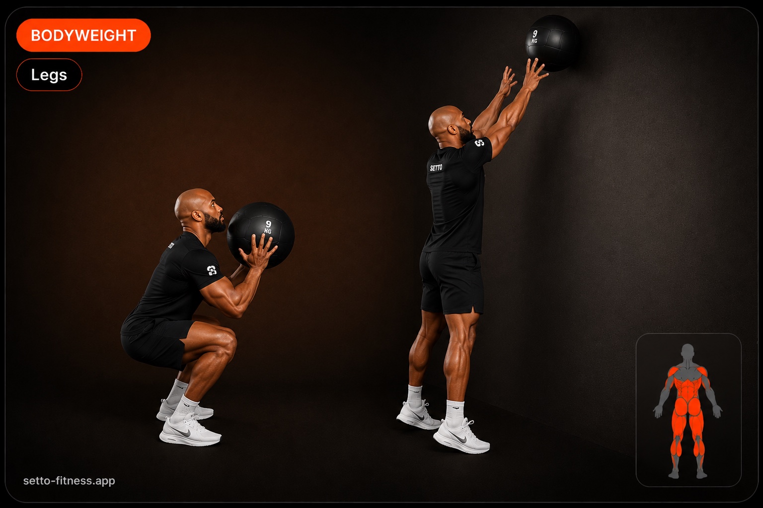 Wall Balls